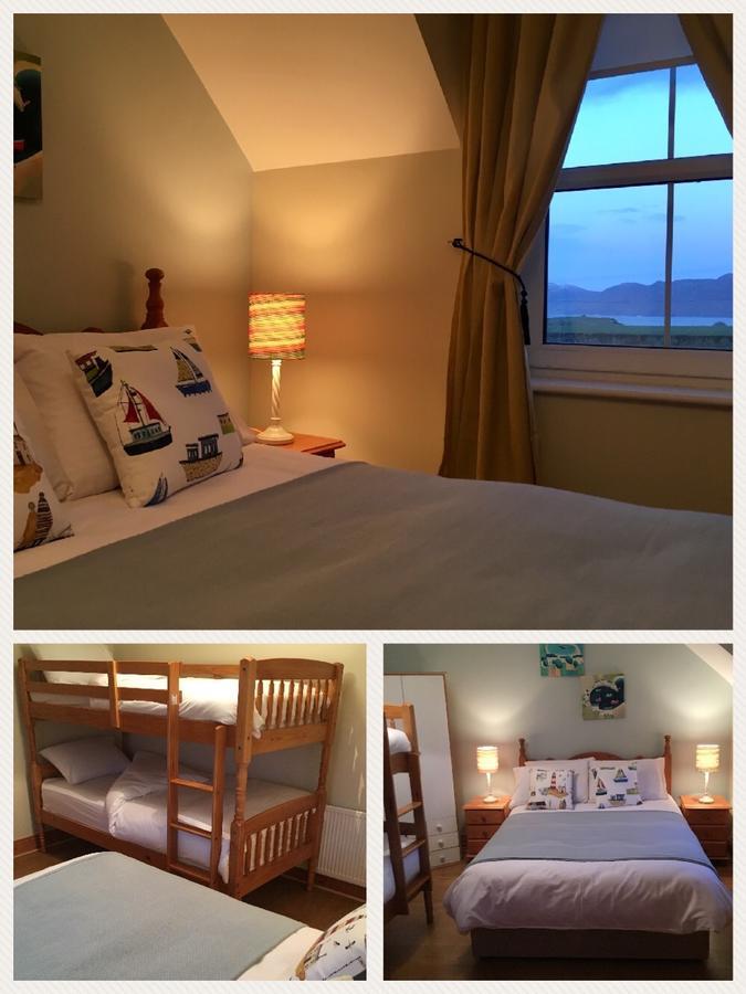Holiday home No 4 Ballymastoker *