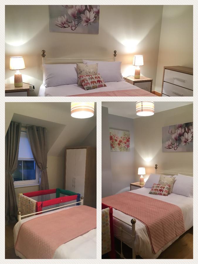 Holiday home No 4 Ballymastoker *
