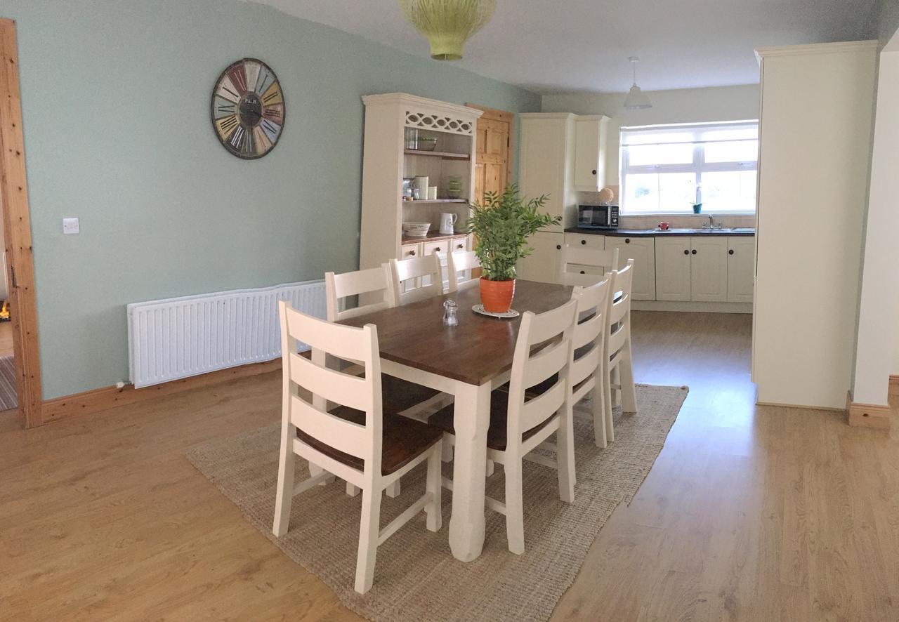 Holiday home No 4 Ballymastoker *