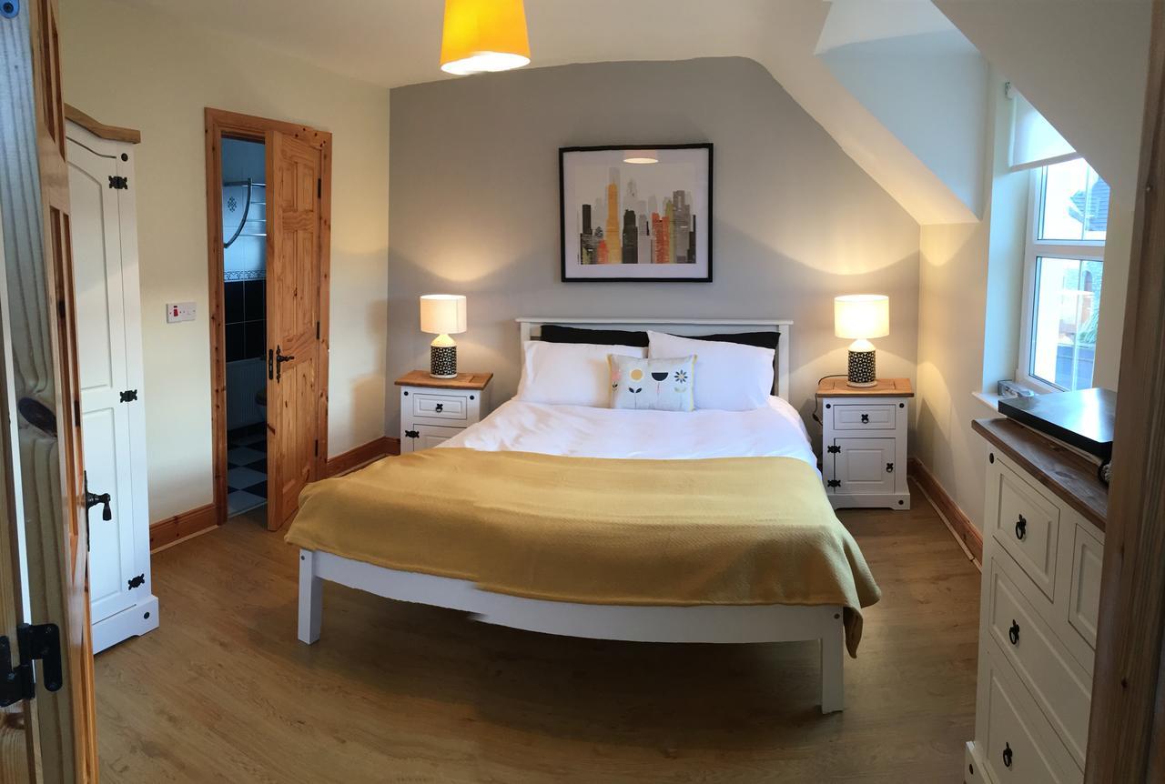 No 4 Ballymastoker * Portsalon