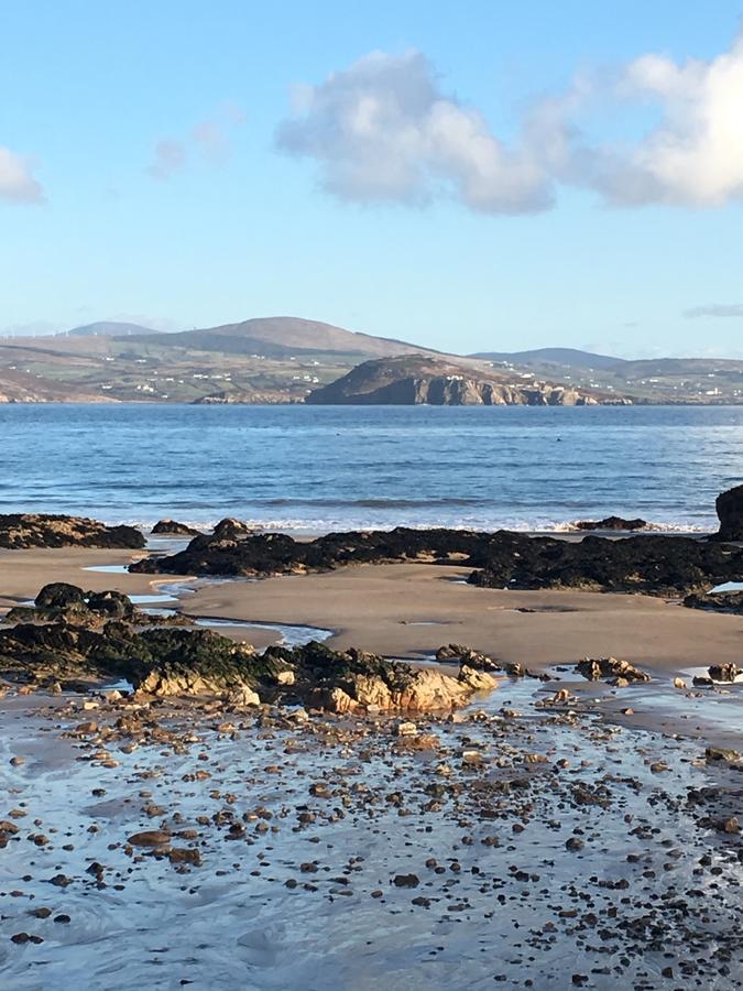 Holiday home No 4 Ballymastoker *