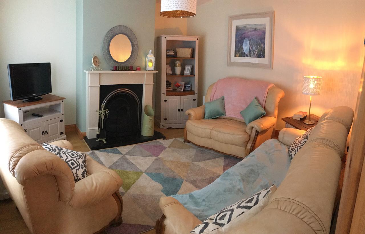 No 4 Ballymastoker * Portsalon