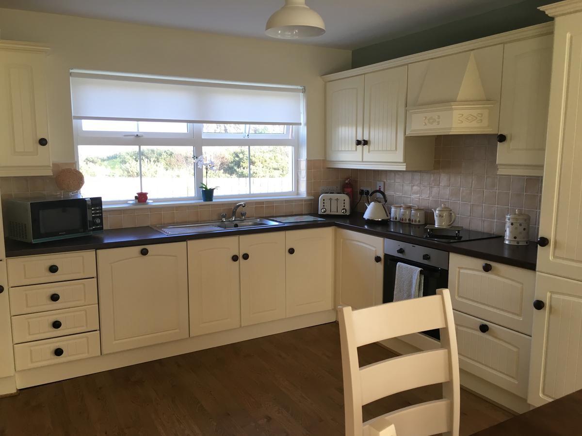 Holiday home No 4 Ballymastoker *