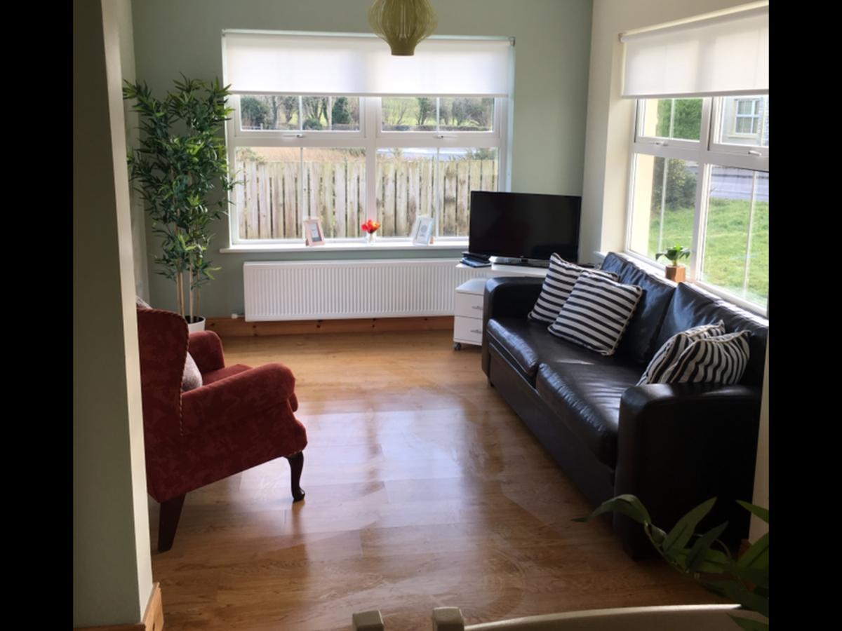 Holiday home No 4 Ballymastoker *
