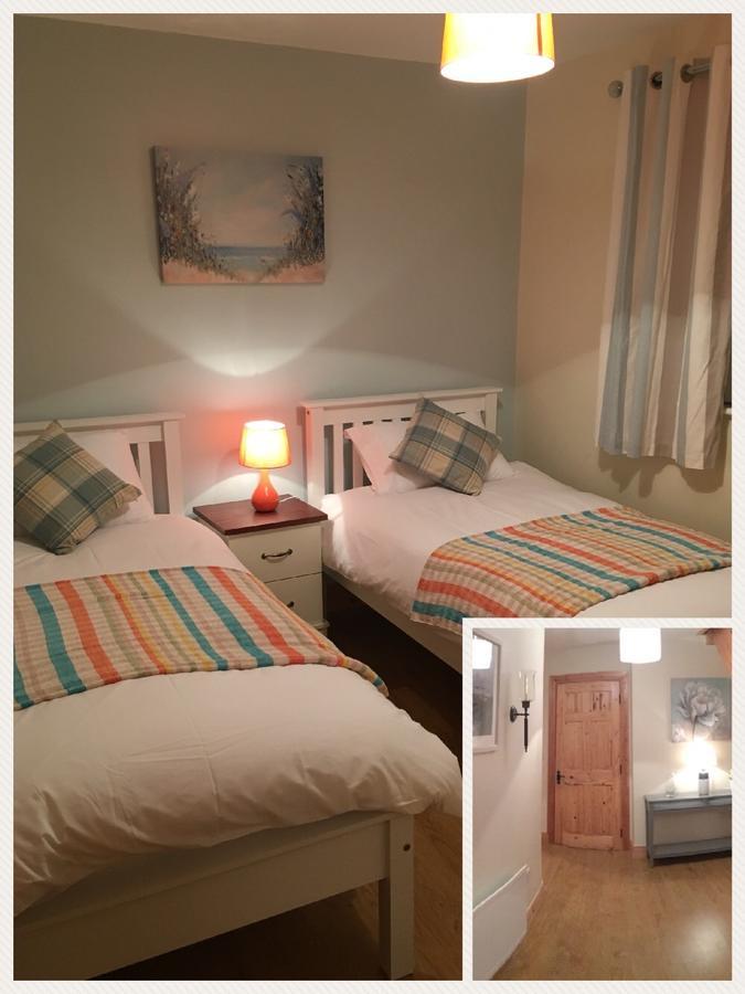 Holiday home No 4 Ballymastoker *