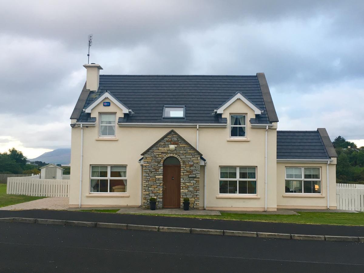 Holiday home No 4 Ballymastoker Portsalon